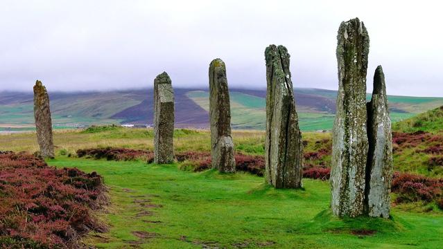 Ring of Brodgar